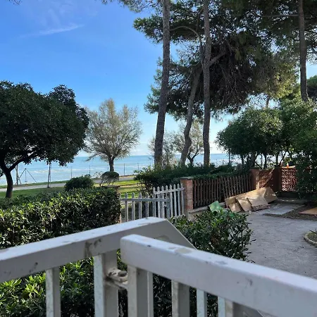 Vista Mare Holiday home *