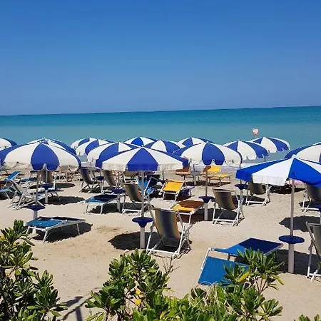 Holiday home Vista Mare Pineto