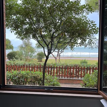 Vista Mare * Pineto
