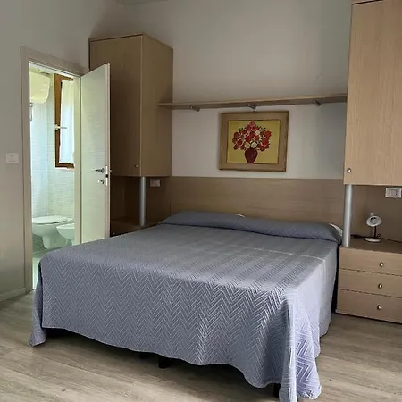 Vista Mare Holiday home Pineto